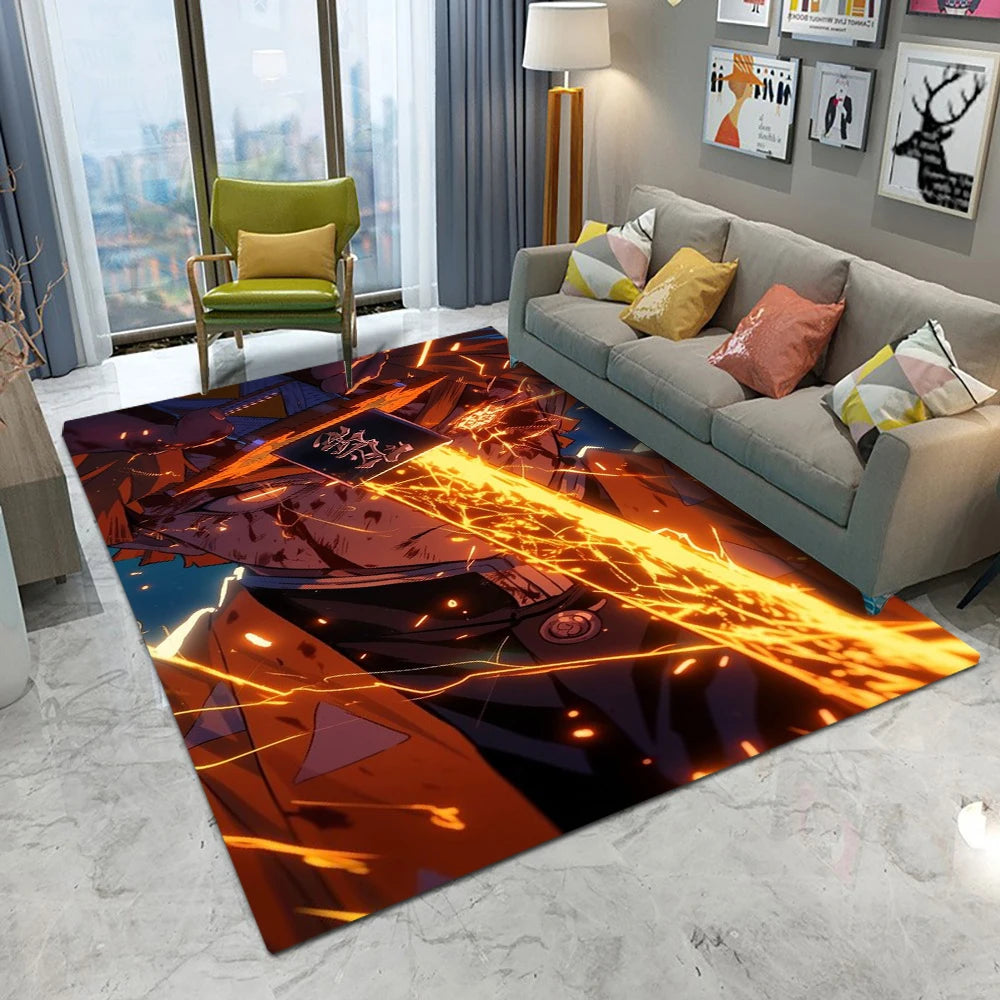 MINISO Inosuke Rug
