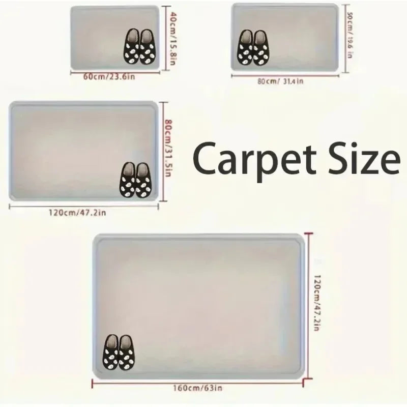 MINISO Stitch Crawl Mat