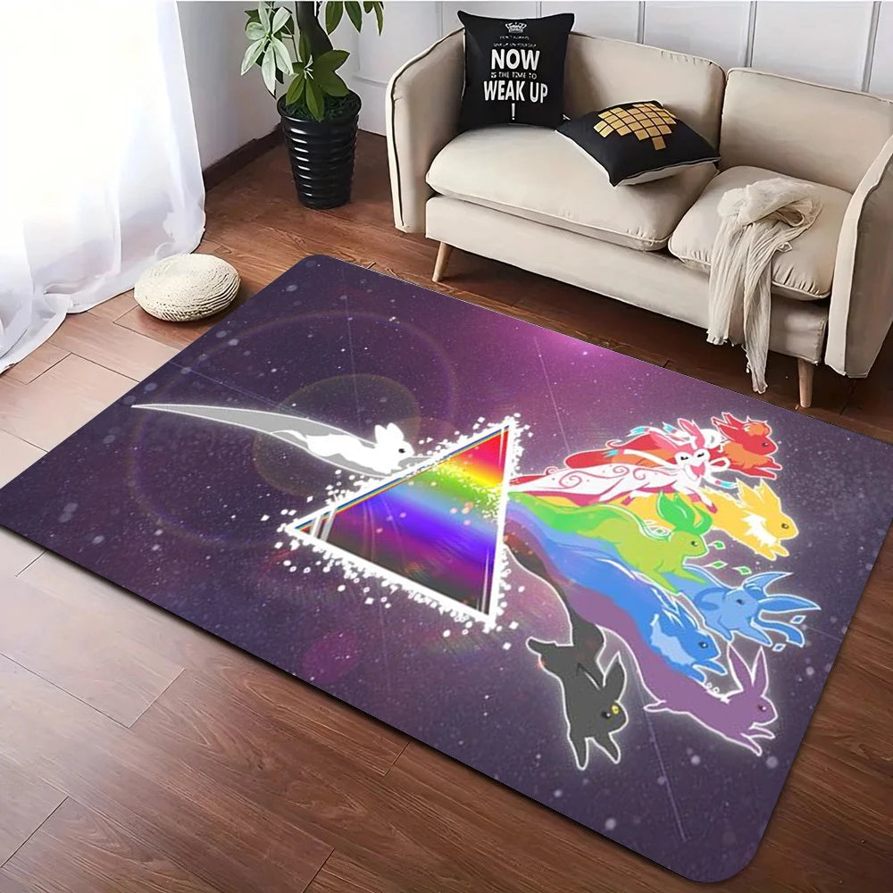MINISO Eevee Rug