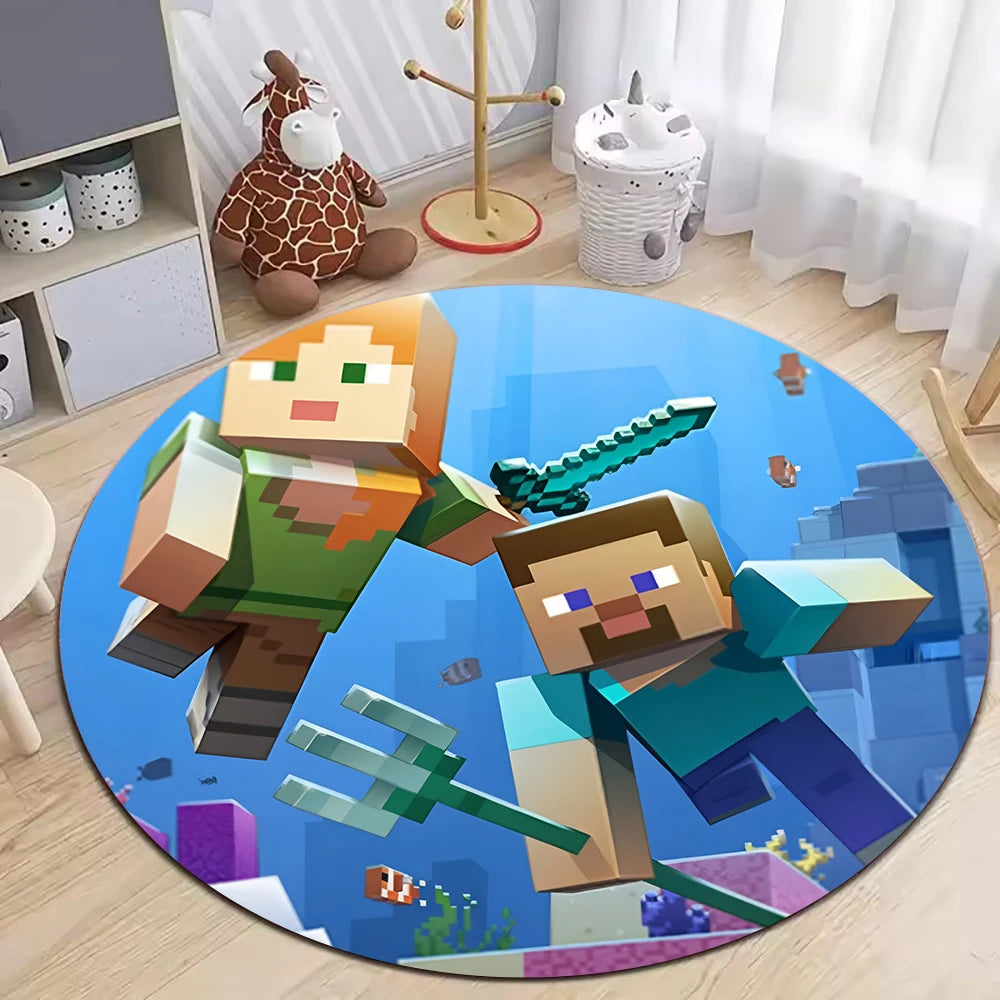 MINISO Pixel Mat