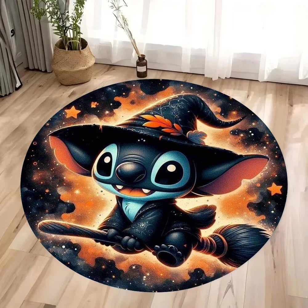 MINISO Stitch Soft