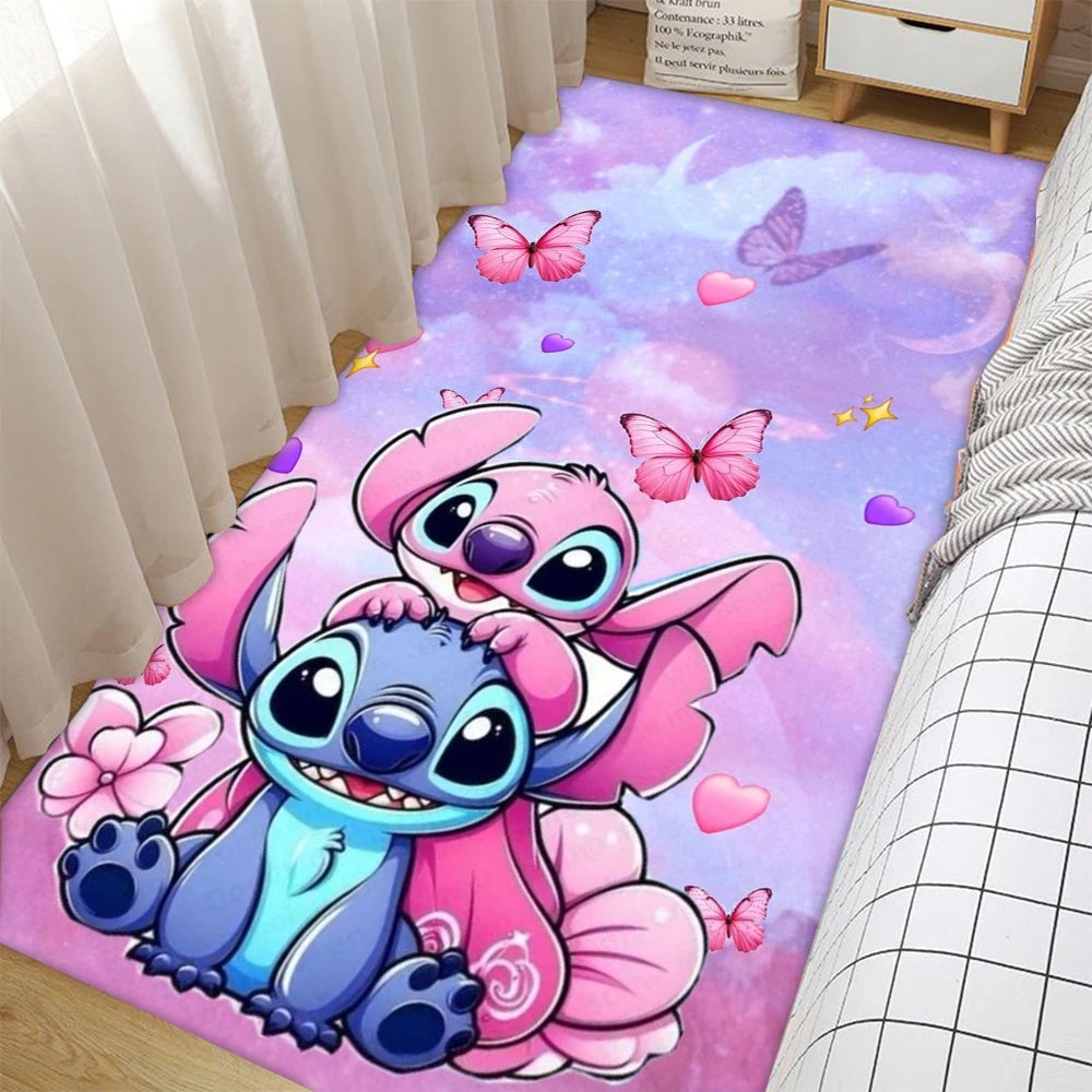MINISO Angel Mat
