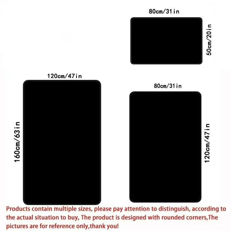 MINISO Angel Mat