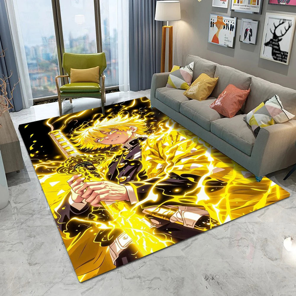 MINISO Inosuke Rug