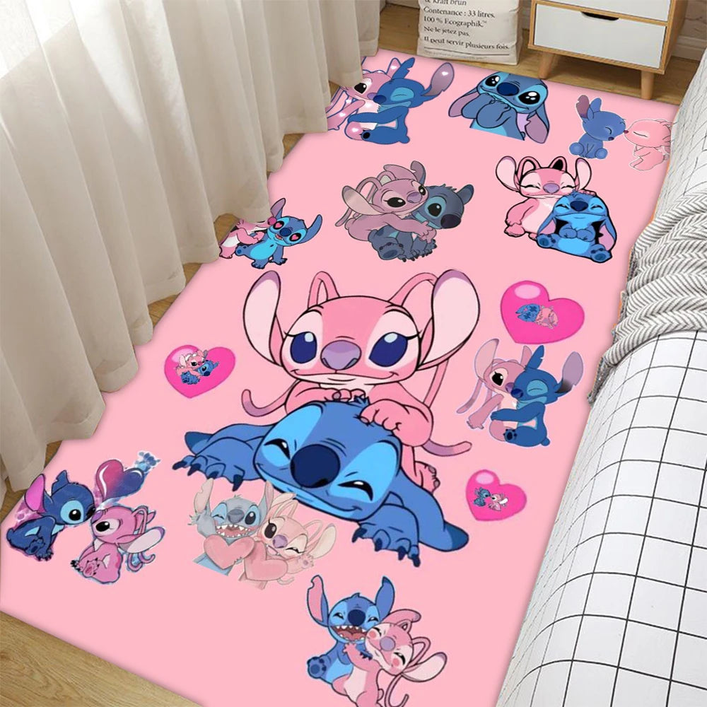MINISO Angel Mat