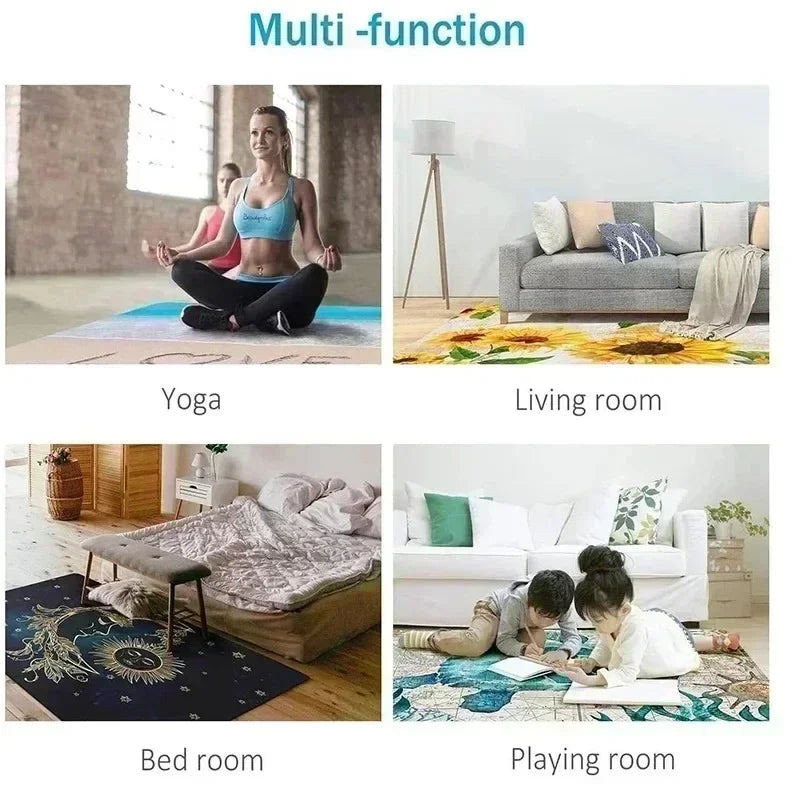 MINISO Inosuke Rug