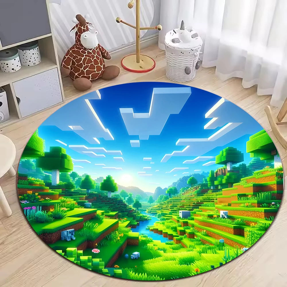 MINISO Pixel Mat