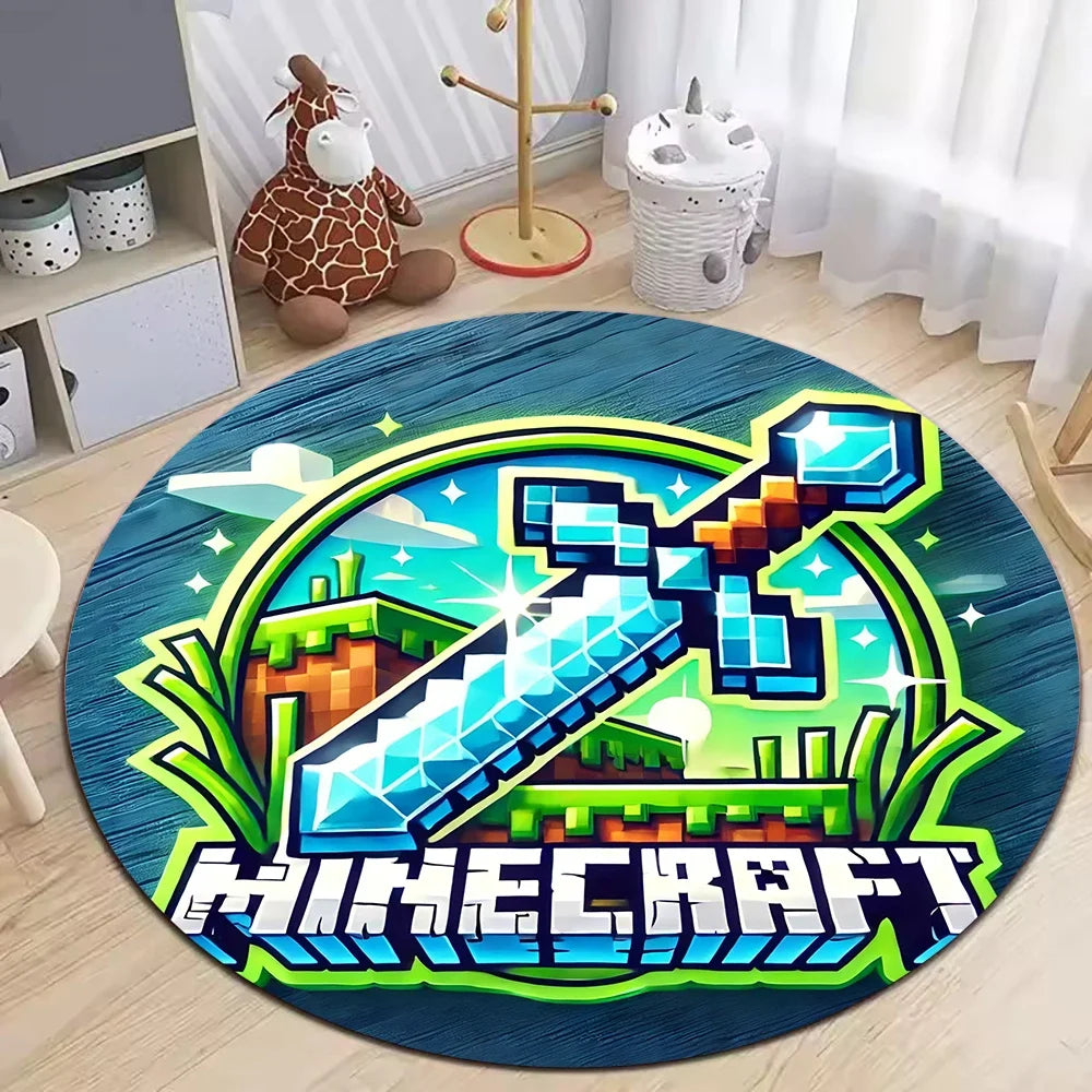 MINISO Pixel Mat