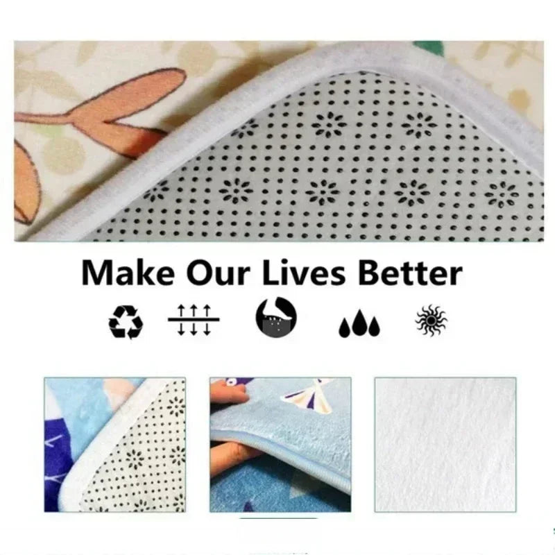 MINISO Angel Mat