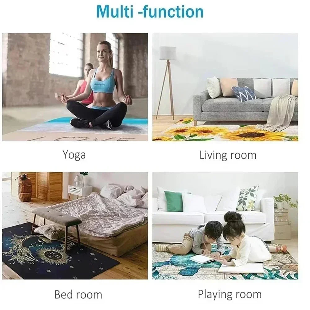 MINISO Angel Mat