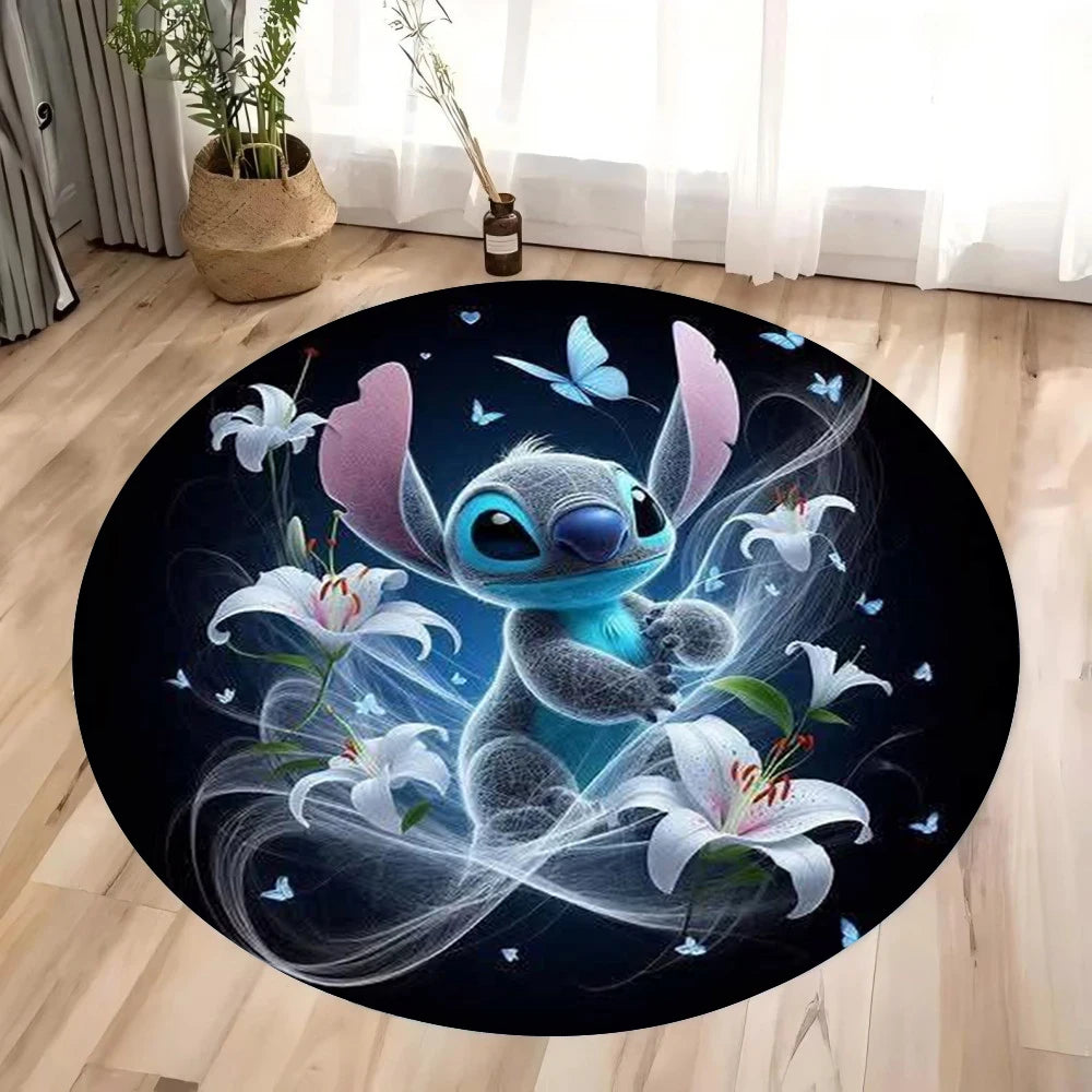 MINISO Stitch Soft