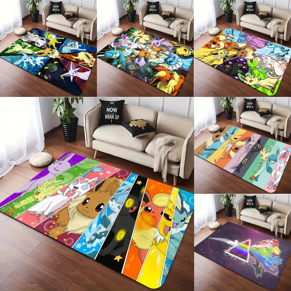 MINISO Eevee Rug