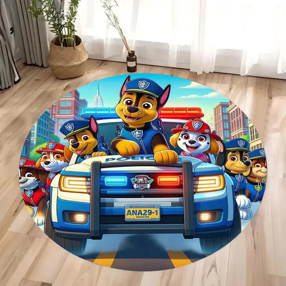MINISO Paw Patrol Mat