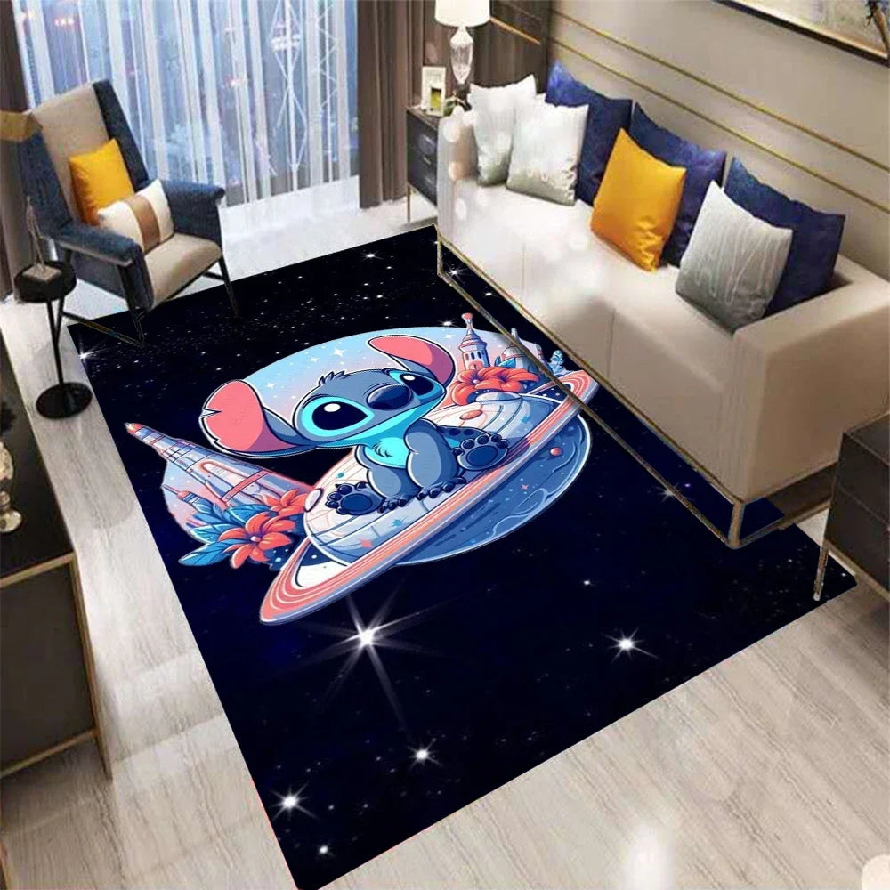MINISO Stitch Mat