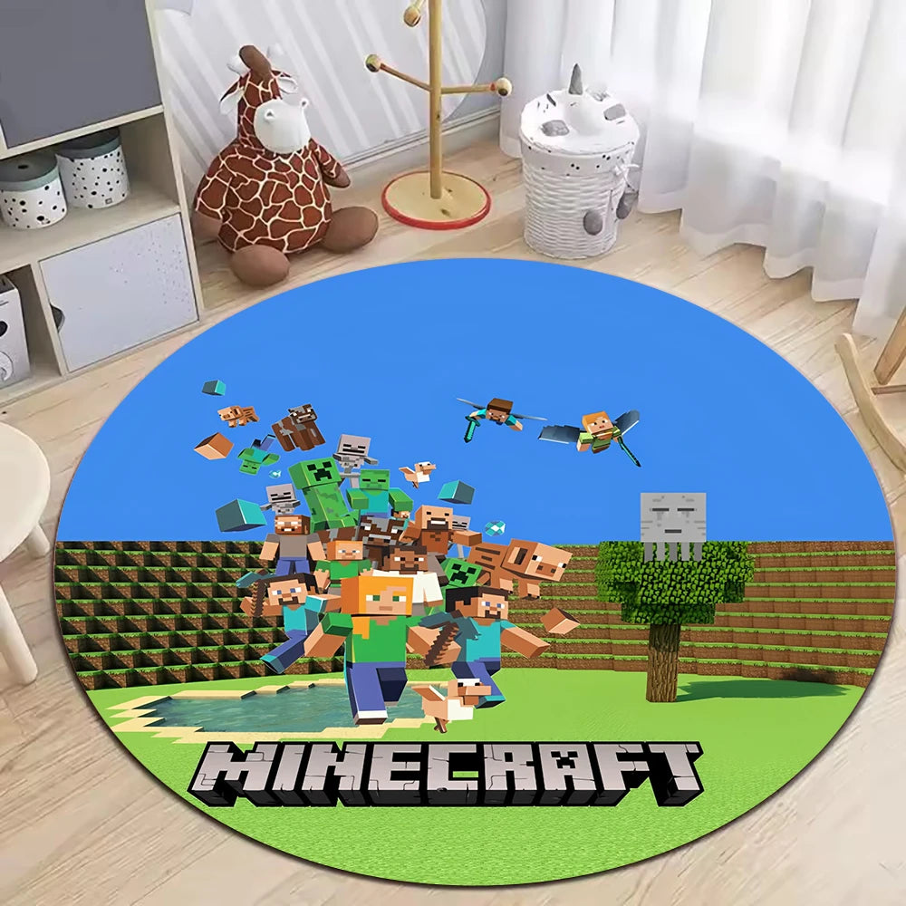 MINISO Pixel Mat
