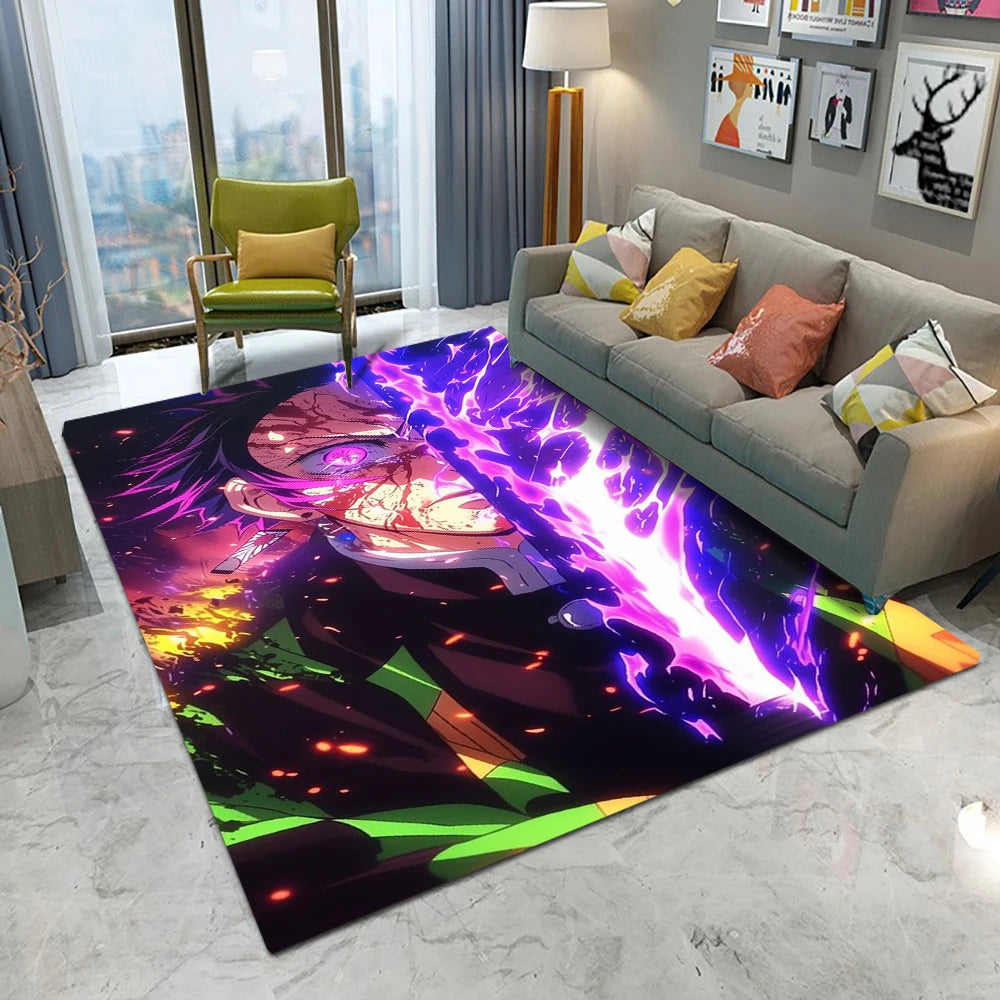 MINISO Inosuke Rug