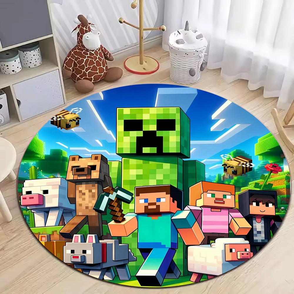 MINISO Pixel Mat