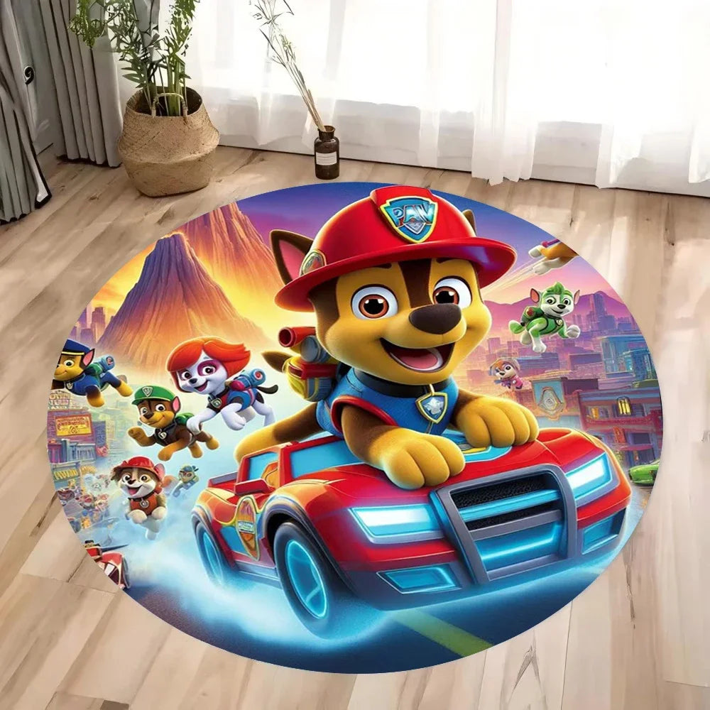 MINISO Paw Patrol Mat