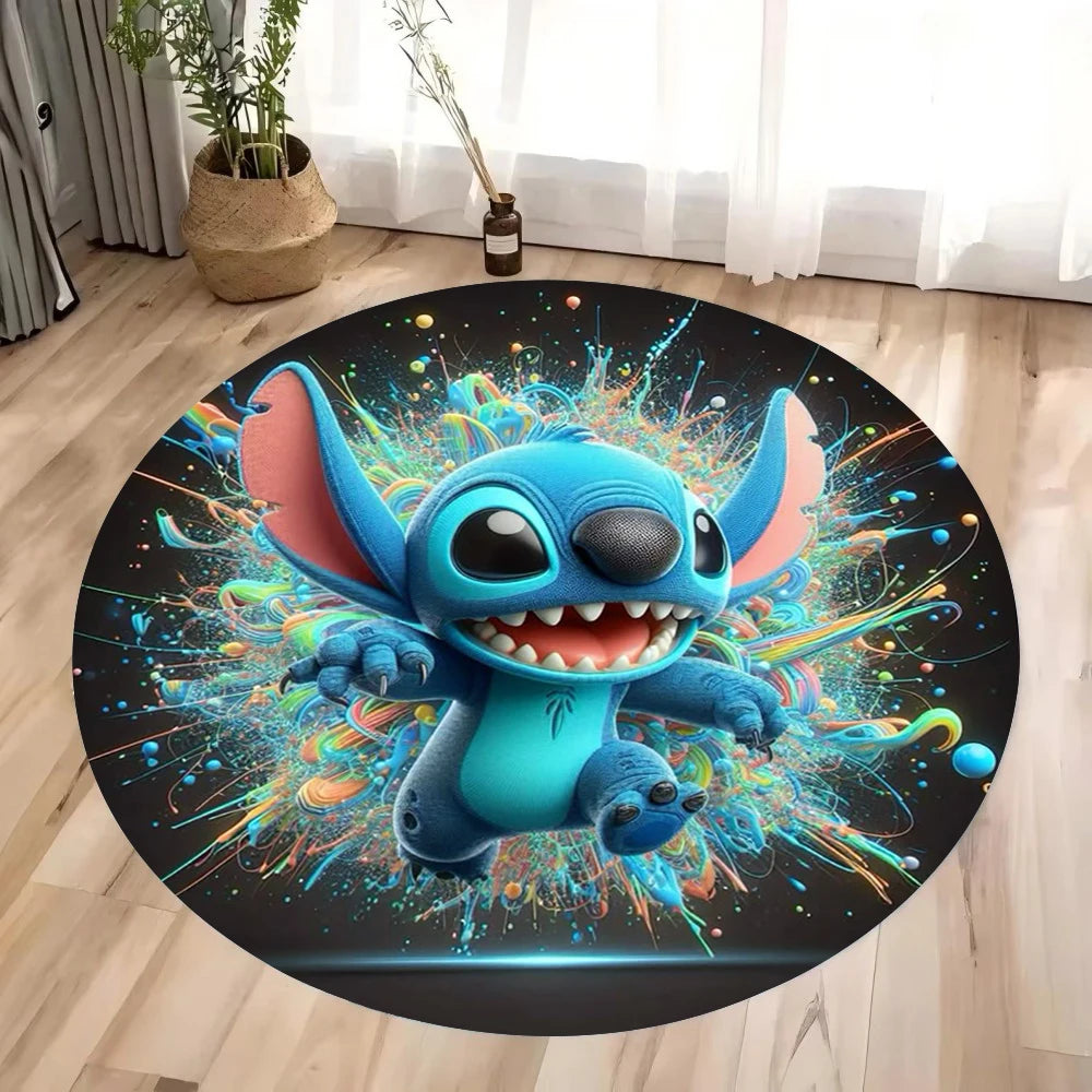 MINISO Stitch Soft