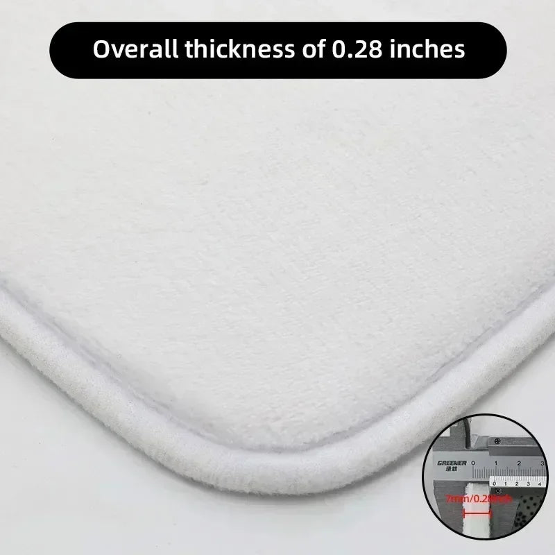 MINISO Stitch Mat