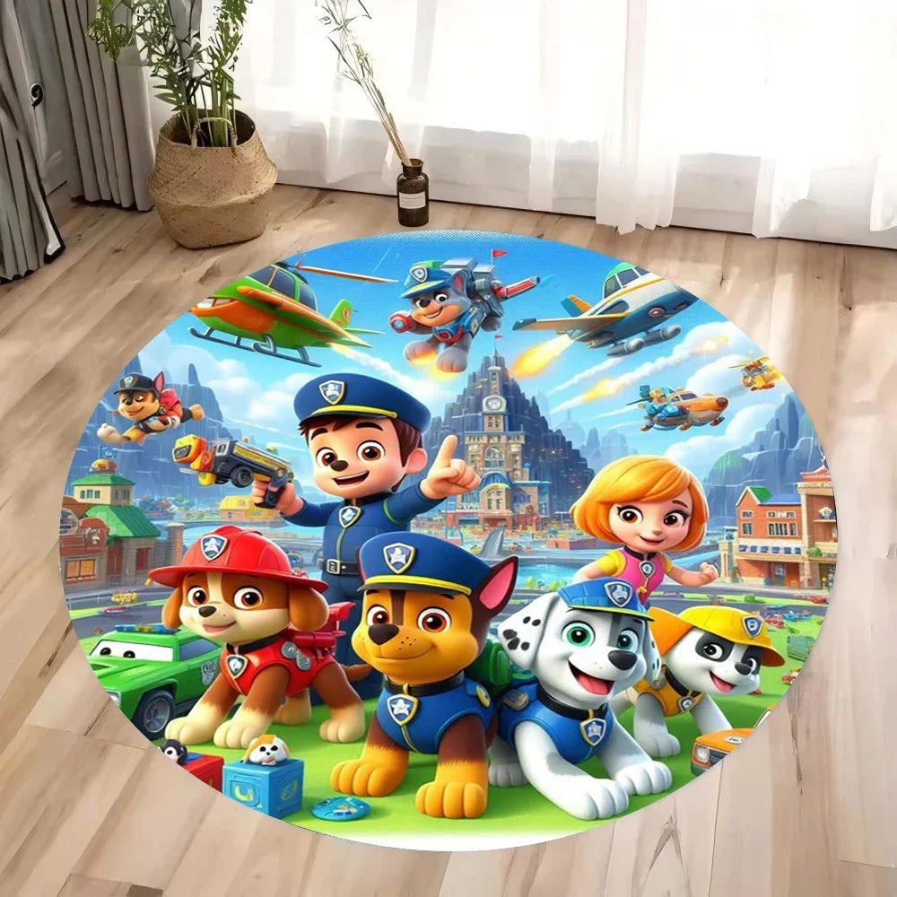 MINISO Paw Patrol Mat