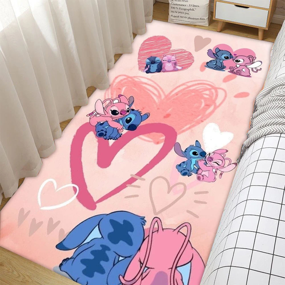 MINISO Angel Mat
