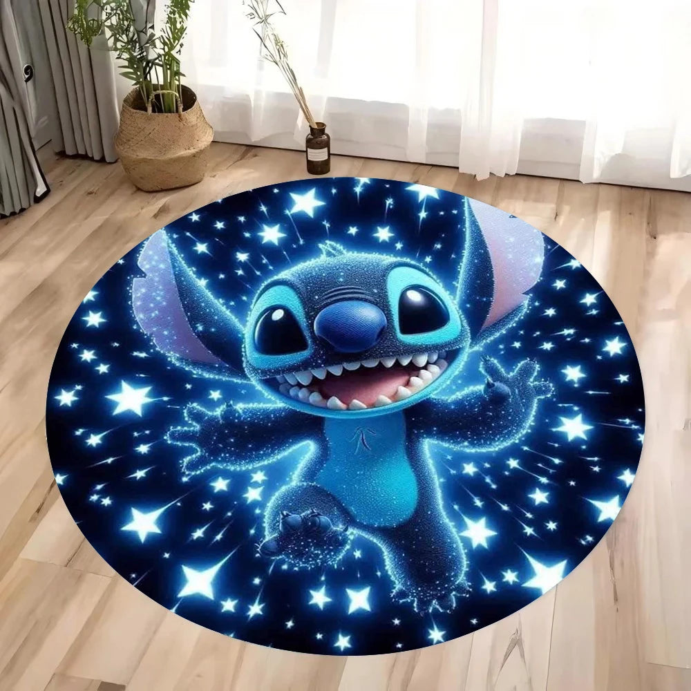 MINISO Stitch Soft