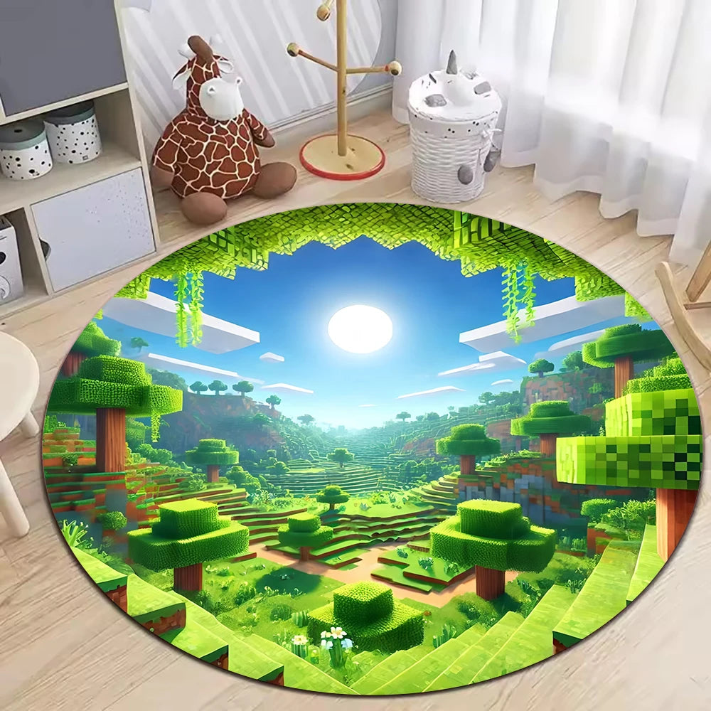 MINISO Pixel Mat