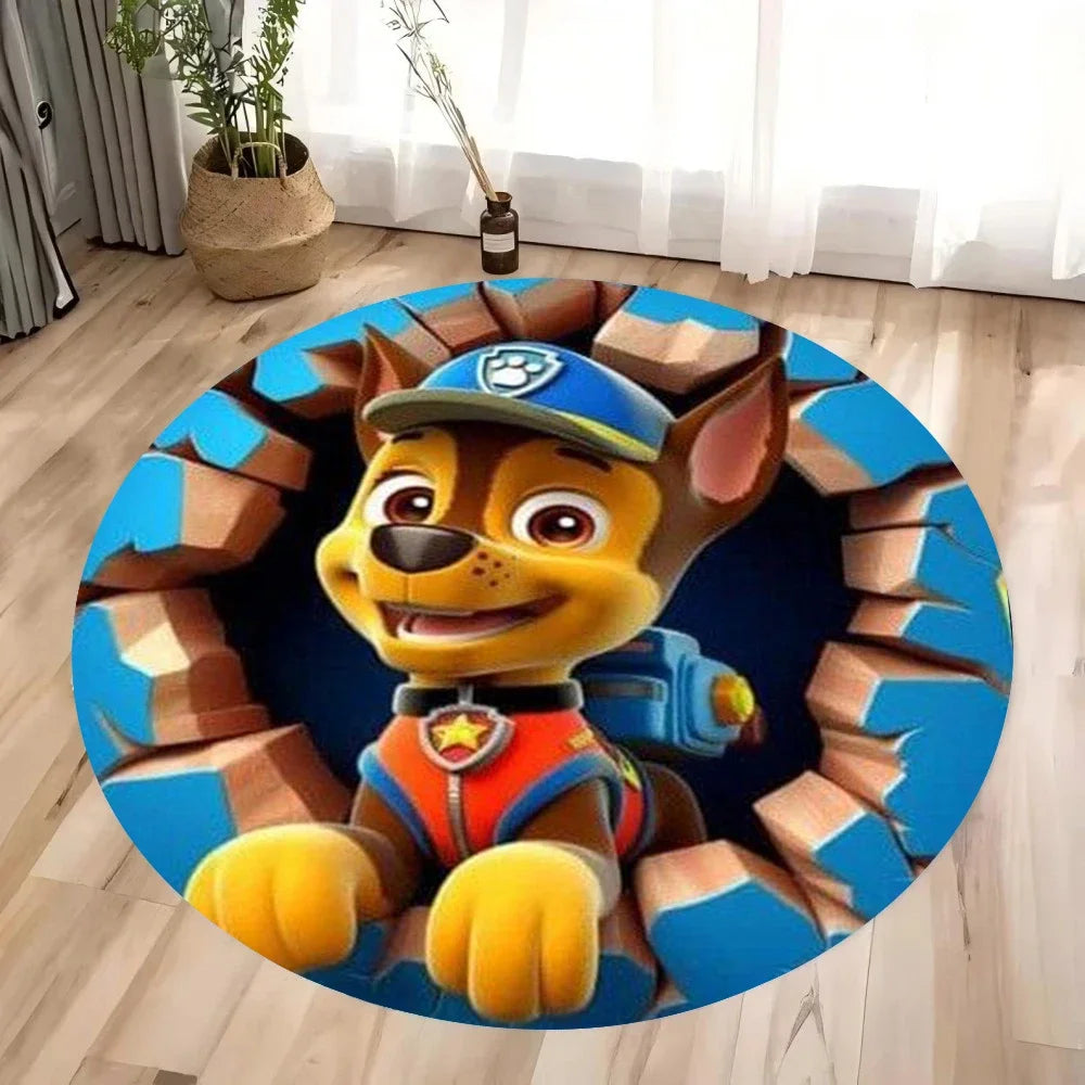 MINISO Paw Patrol Mat