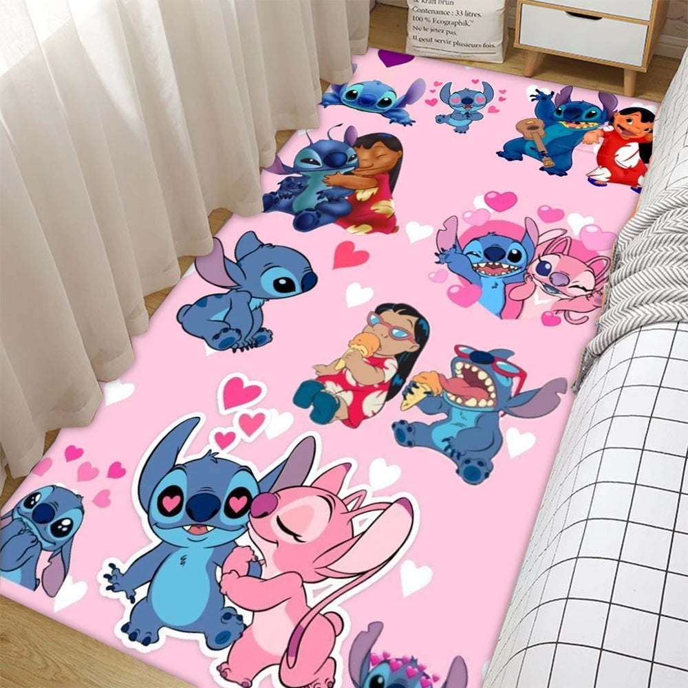 MINISO Angel Mat