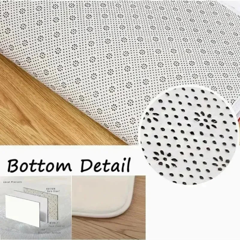 MINISO Stitch Crawl Mat
