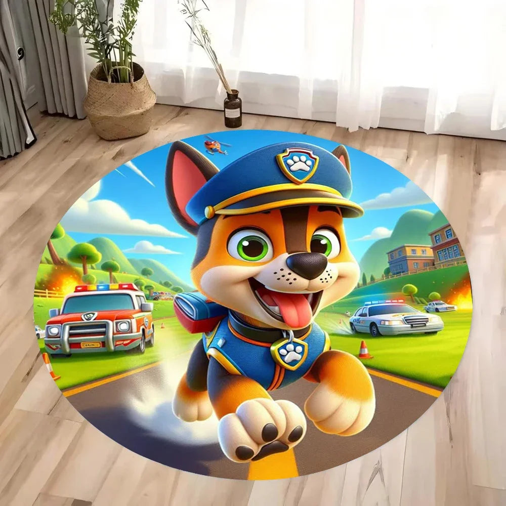 MINISO Paw Patrol Mat