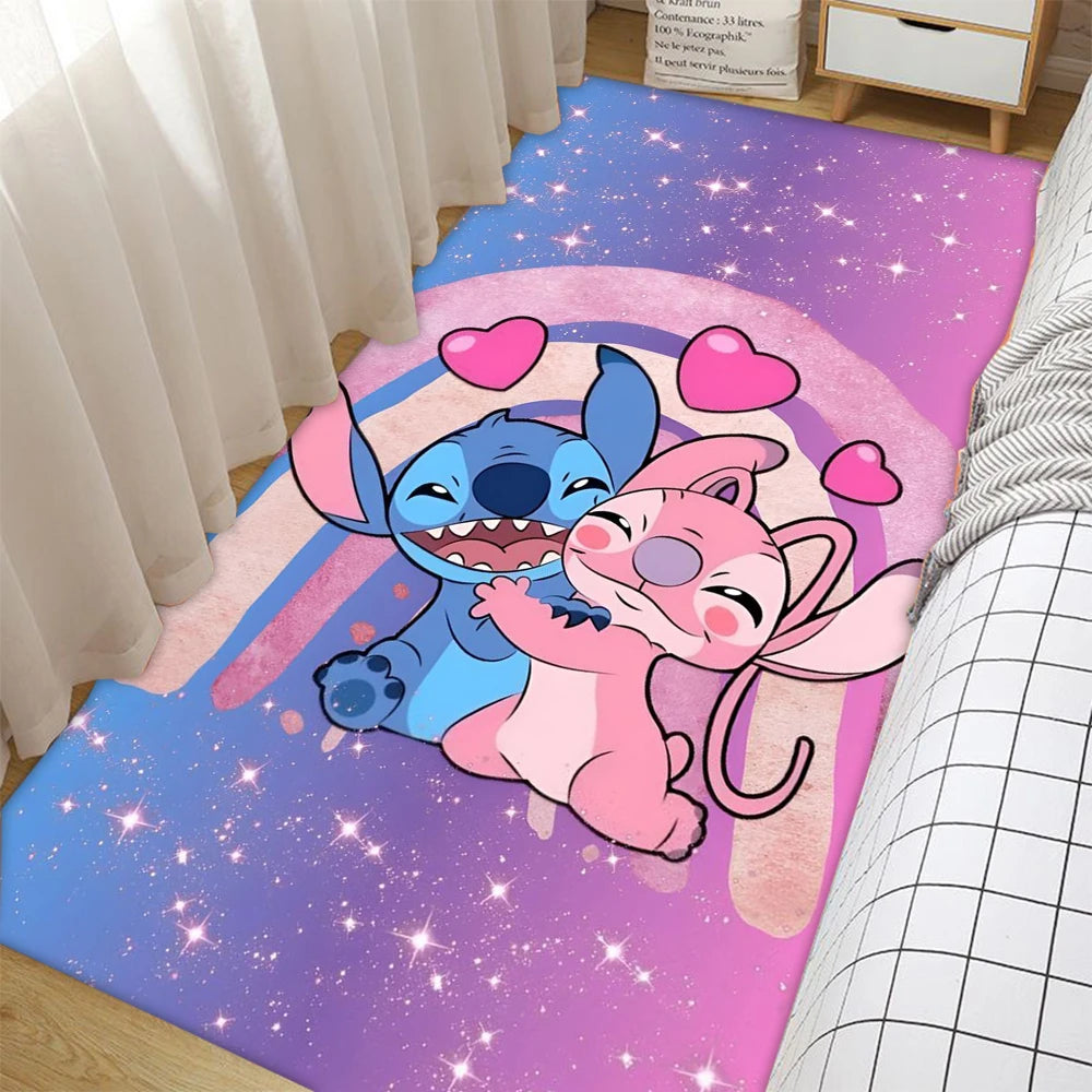 MINISO Angel Mat