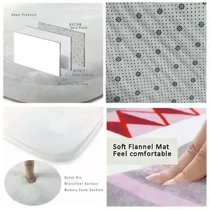 MINISO Inosuke Rug