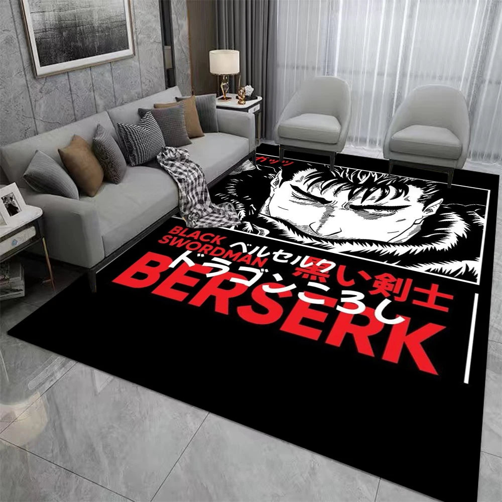 MINISO B-Berserk
