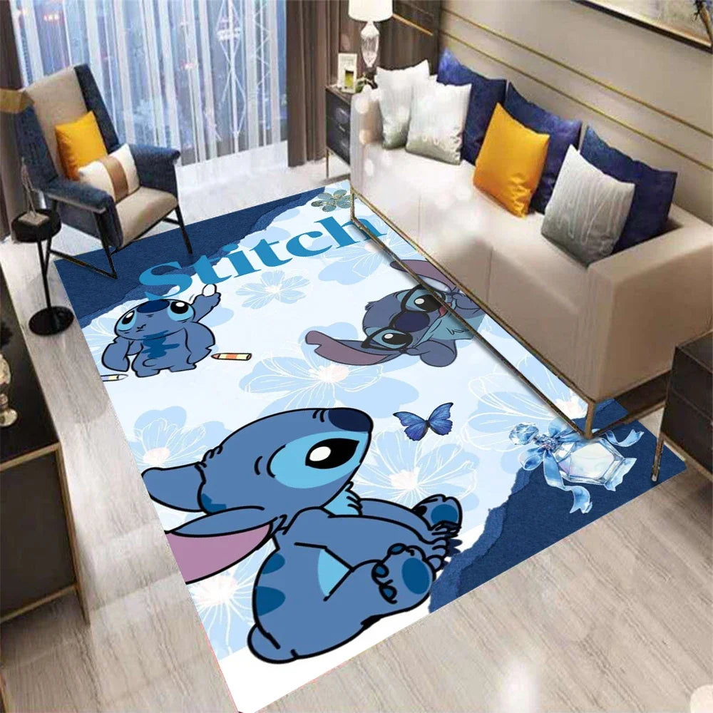 MINISO Stitch Mat