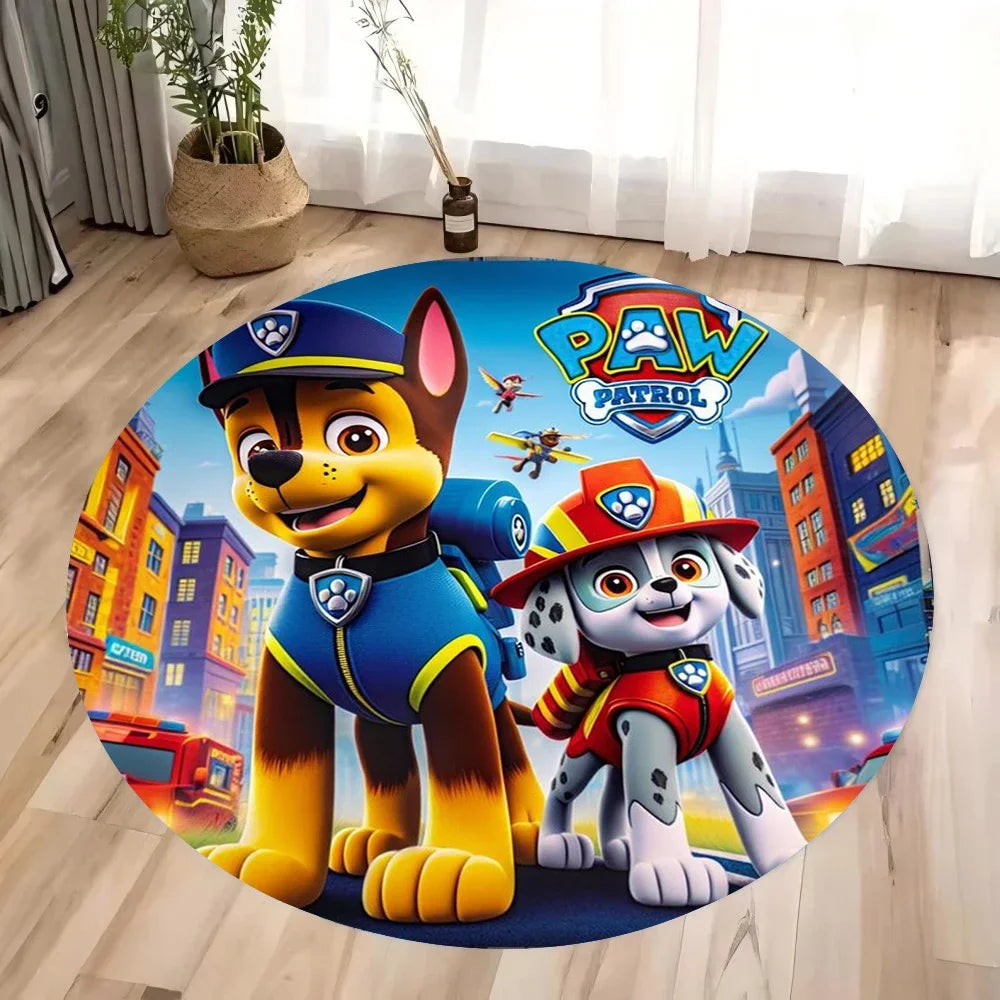 MINISO Paw Patrol Mat