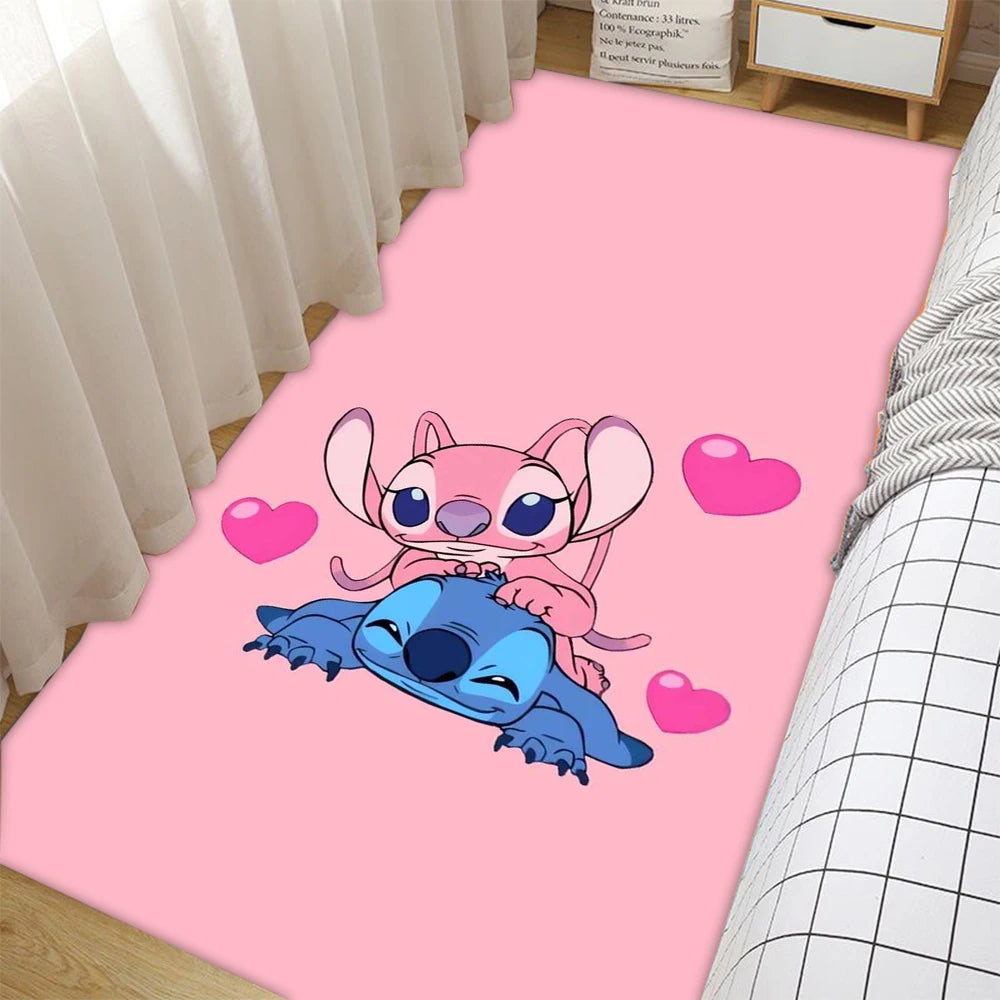 MINISO Angel Mat
