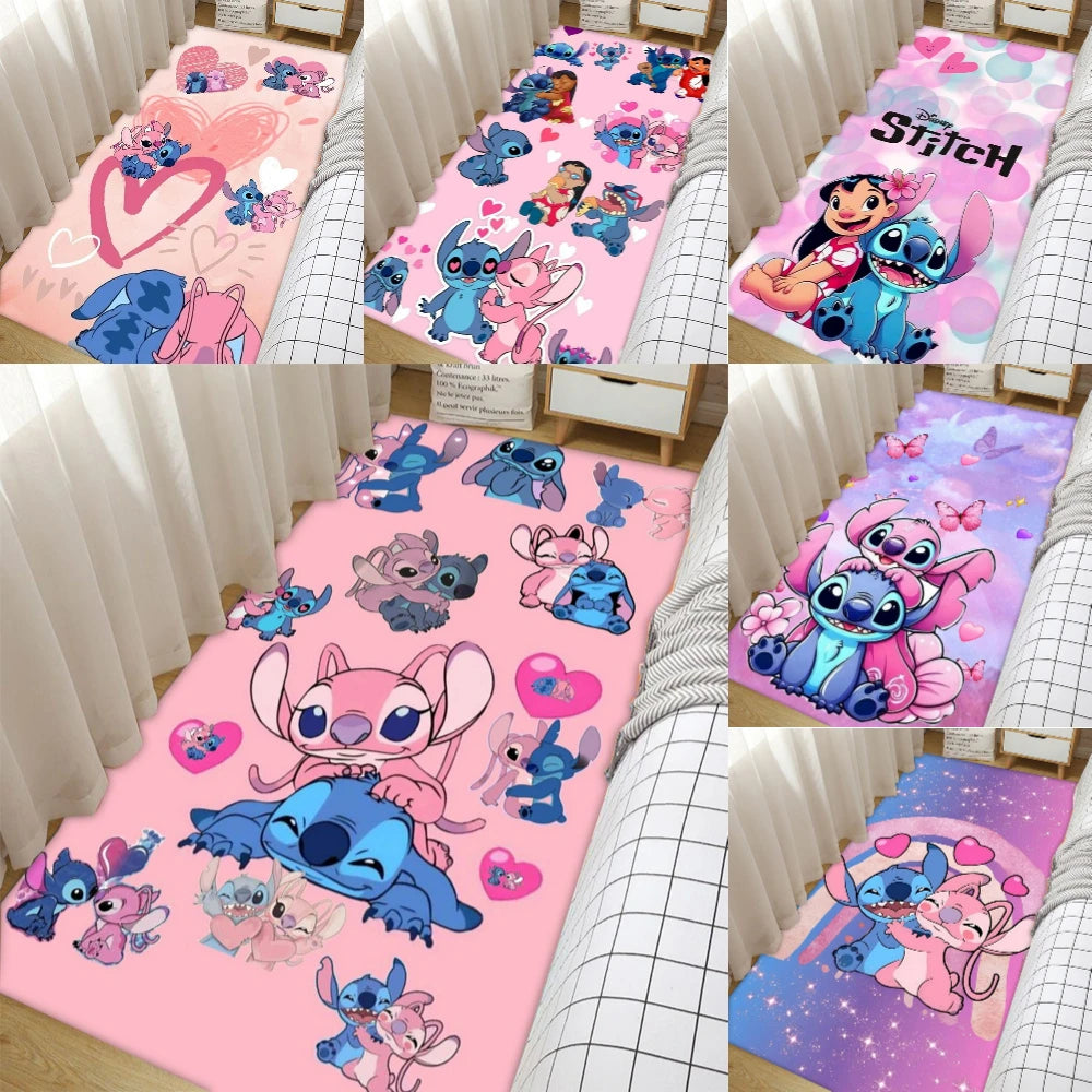 MINISO Angel Mat