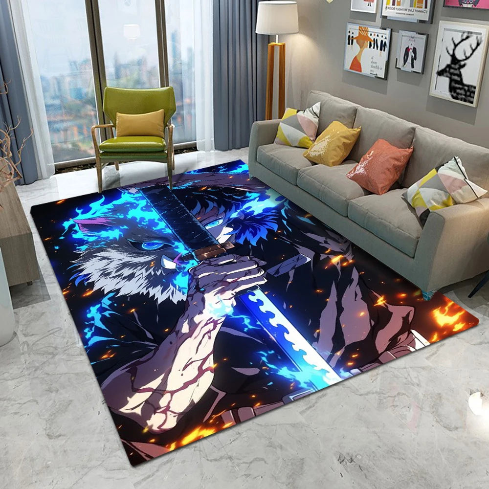 MINISO Inosuke Rug