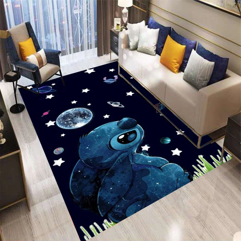 MINISO Stitch Mat
