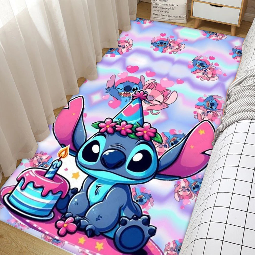 MINISO Angel Mat