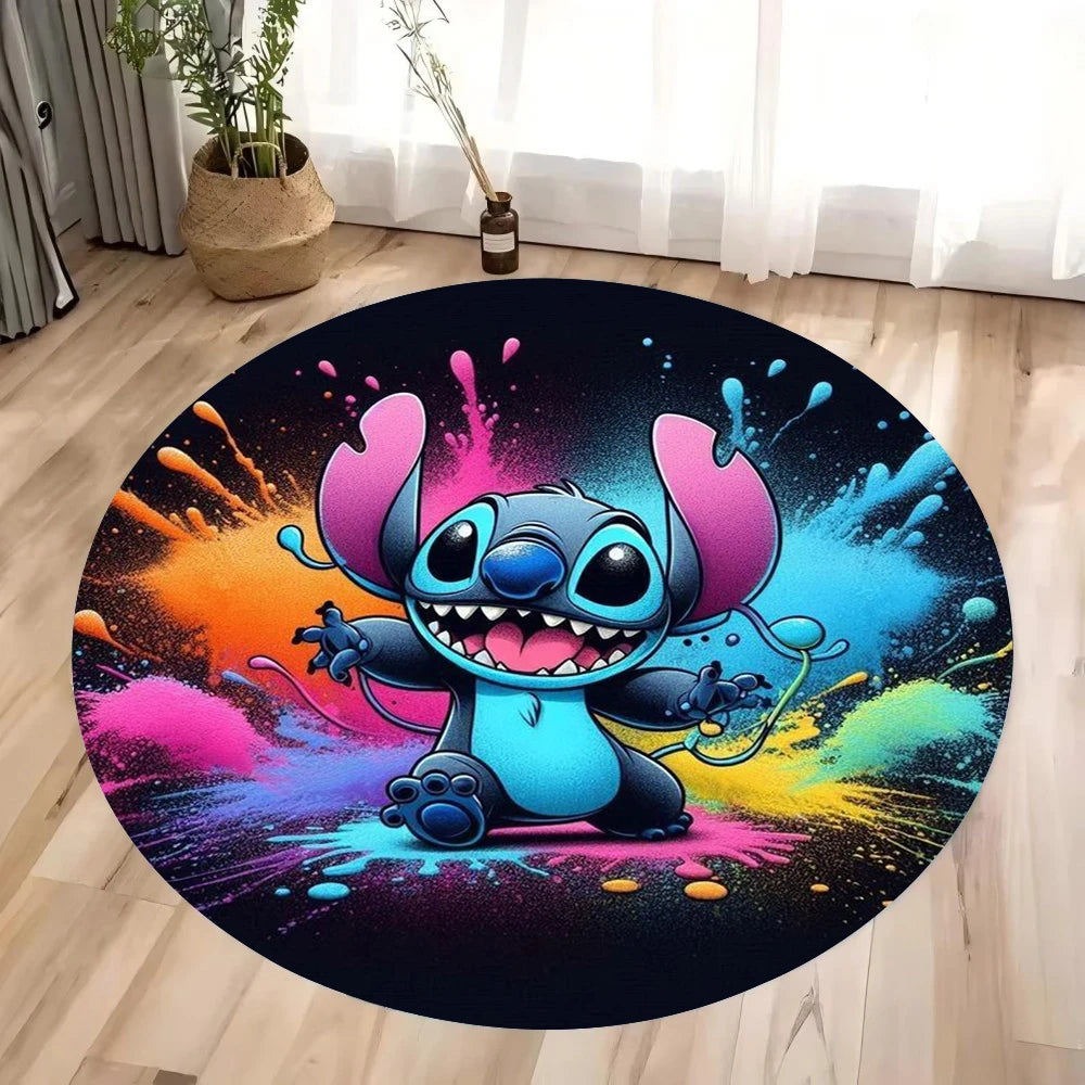MINISO Stitch Soft